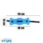 Cinturón De Natación Ajustable | Médica Store