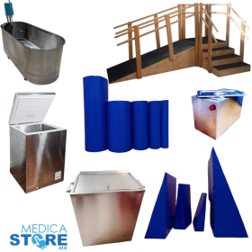 Paquete Arma tu Clínica Profesional