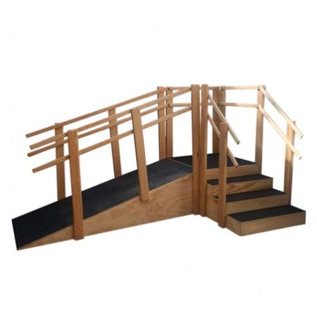 Paquete pro arma tu clínica mecanoterapia