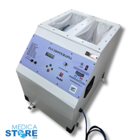 Fluidoterapia Para Miembros Superiores E Inferiores