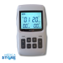Electroestimulador de 2 canales 5 en 1: TENS, EMS, IF, RUSAS y Microcorrientes | Médica Store