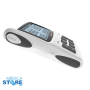 Electroestimulador de 2 canales con TENS, EMS, IF, RUSS Y MIC | Médica Store