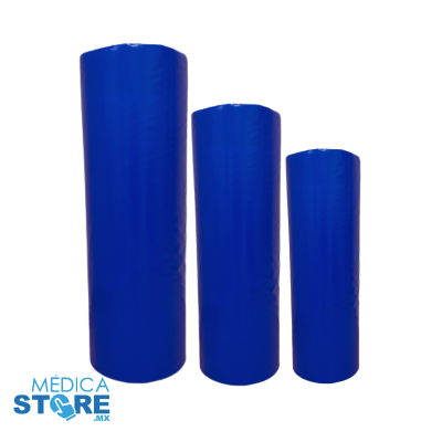 Rodillos Terapéuticos Set de 3 Piezas | Médica Store