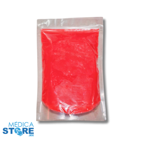 6 libras (2.720 kg) de Parafina Con Aroma de Cereza Terapéutica en Barras de 1 lb, Suave, Flexible - Médica Store