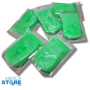 6 libras (2.720 kg) de Parafina Con Aroma de Limón Terapéutica en Barras de 1 lb, Suave, Flexible - Médica Store