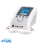Equipo de Electroterapia Profesional con 2 Canales y 24 Corrientes - Nutek