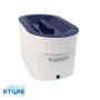 Parafinero Terapeutico Para Rehabilitacion Y Alivio Muscular Con Temperatura Controlada De 52 A 56 C  Therabath
