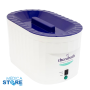 Parafinero Terapeutico Para Rehabilitacion Y Alivio Muscular Con Temperatura Controlada De 52 A 56 C  Therabath