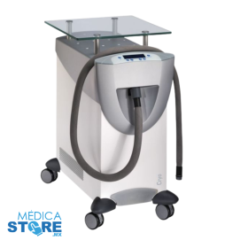 Venta de Equipo de Crioterapia Cryo 6 para Terapia de Aire Frío, Rehabilitación y Fisioterapia Profesional