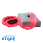 Fibra Óptica Tipo Cola de Caballo 2 m para Integración Sensorial y Sala Snoezelen CEMS México | Médica Store