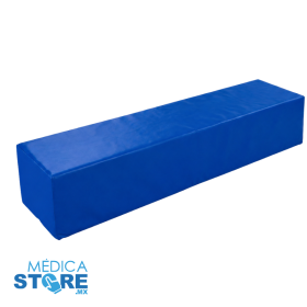 Venta de Viga De Espuma De Poliuretano y Alta Densidad Para Equilibrio 163cm X 7cm X 16cm con envío a todo México