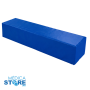 Viga De Espuma De Poliuretano y Alta Densidad Para Equilibrio 163cm X 7cm X 16cm | Médica Store