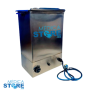 Kit Profesional de Termoterapia con Compresero y 6 Compresas | Médica Store