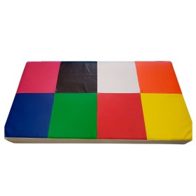 Piano Interactivo de Piso para CEMS | Salas Snoezelen y Rehabilitación