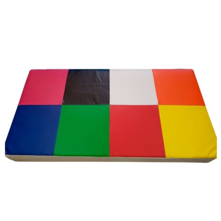 Piano Interactivo de Piso para CEMS | Salas Snoezelen y Rehabilitación