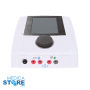 Electroestimulador Profesional Nutek | 2 Canales + 50 Corrientes | Fisioterapia y Rehabilitación de Venta en Méxoco