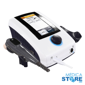 Ultrasonido Terapéutico Nutek UT2200 Pro 1 y 3 MHz | Médica Store México