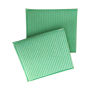 Esponjas para Electrodos de Caucho 13.5x10 cm | Médica Store
