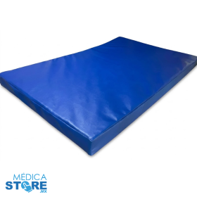 Colchoneta Fisioterapia 218x127x10 cm Alta Densidad | Médica Store