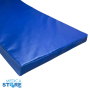 Colchoneta Fisioterapia 218x127x10 cm Alta Densidad | Médica Store