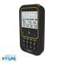 Kit Electroterapia TENS EMS | 4 Canales Independientes + Electrodos 5x5 cm