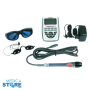Láser Terapéutico Globus Physiolaser 500 | Médica Store