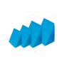 Set de Cuñas con colchón terapéutico