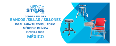Bancos, Sillas y Sillones Médicos para Consultorio | Mobilimed | Médica Store