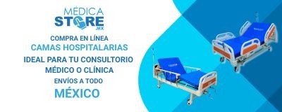 Compra Camas Hospitalarias| Store Médica