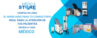 Consultorios Médicos | Médica Store