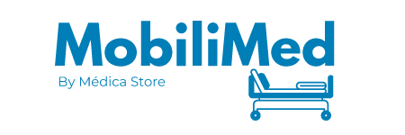 Productos de la marca MobiliMed