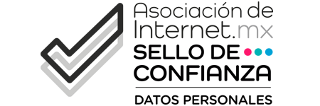 Sello AMIPCI Datos Personales