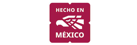 Certificado Hecho en Mexico